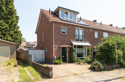 Van Hogendorplaan 11 HILVERSUM Van Hogendorplaan 11 HILVERSUM