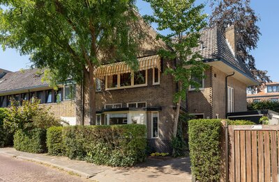 Nassaulaan 16 HILVERSUM Nassaulaan 16 HILVERSUM