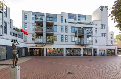 Nieuwe Brink 27 BUSSUM Nieuwe Brink 27 BUSSUM