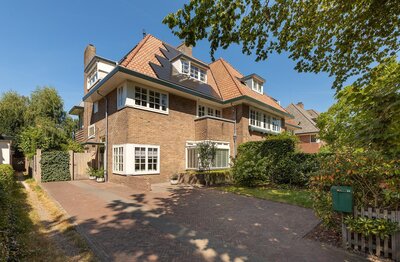 Sophialaan 31 HILVERSUM Sophialaan 31 HILVERSUM