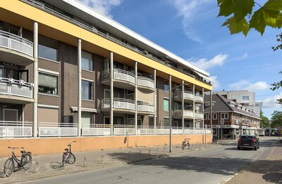 Langgewenst 25 HILVERSUM Langgewenst 25 HILVERSUM