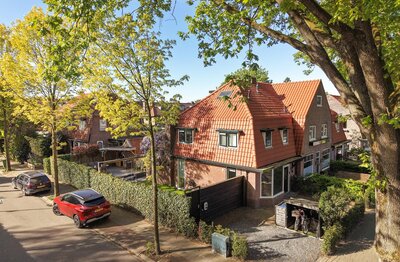 Beetslaan 13 HILVERSUM Beetslaan 13 HILVERSUM