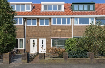 Hazenstraat 8 HILVERSUM Hazenstraat 8 HILVERSUM