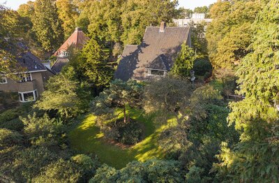 De Rijklaan 2 HILVERSUM De Rijklaan 2 HILVERSUM