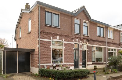 Geuzenweg 206 HILVERSUM