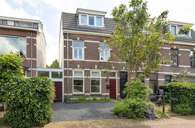 Chrysantenstraat 35 HILVERSUM