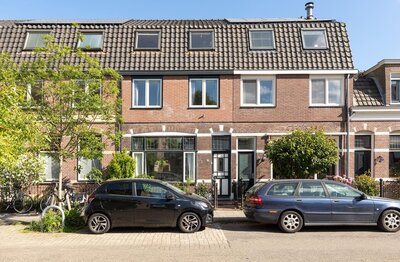 Diamantstraat 37 HILVERSUM Diamantstraat 37 HILVERSUM