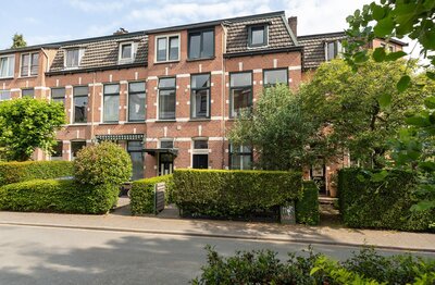 J.H.B. Koekkoekstraat 40 HILVERSUM J.H.B. Koekkoekstraat 40 HILVERSUM