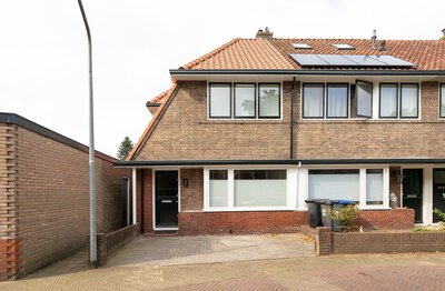 Franklinstraat 28 HILVERSUM