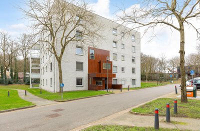 Mondriaanstraat 126 HILVERSUM