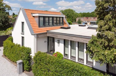 Silenestraat 32 A HILVERSUM Silenestraat 32 A HILVERSUM