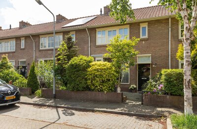 Stalpaertstraat 45 HILVERSUM Stalpaertstraat 45 HILVERSUM