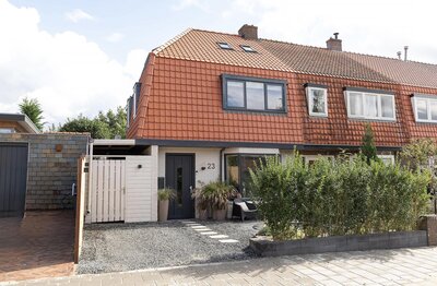 Jacob Catsstraat 23 HILVERSUM Jacob Catsstraat 23 HILVERSUM