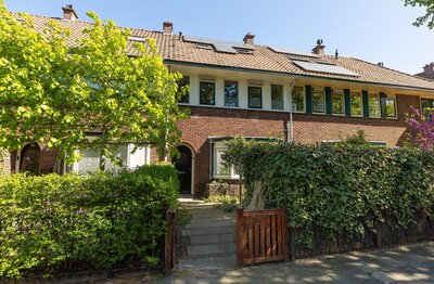 Gijsbrecht van Amstelstraat 462 HILVERSUM Gijsbrecht van Amstelstraat 462 HILVERSUM