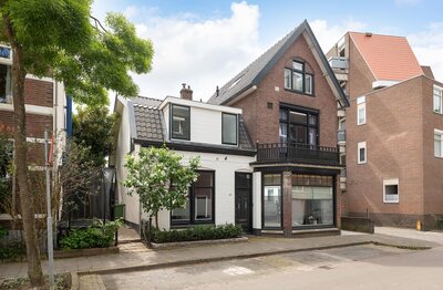 Koningsstraat 153 HILVERSUM Koningsstraat 153 HILVERSUM