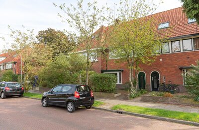 Poolsterstraat 12 HILVERSUM Poolsterstraat 12 HILVERSUM