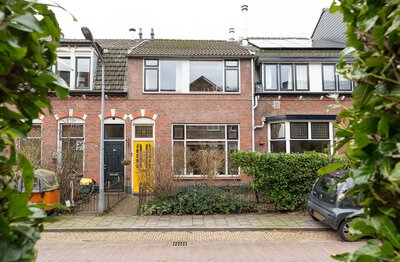 Pauwenstraat 20 HILVERSUM