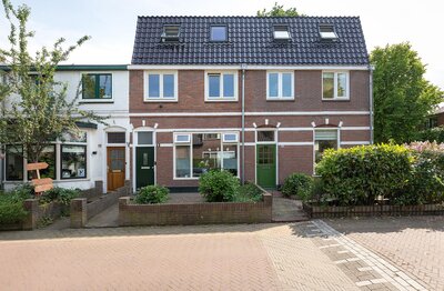 Anjelierstraat 13 HILVERSUM Anjelierstraat 13 HILVERSUM