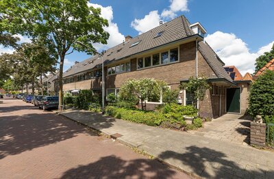 Rigelstraat 82 HILVERSUM Rigelstraat 82 HILVERSUM