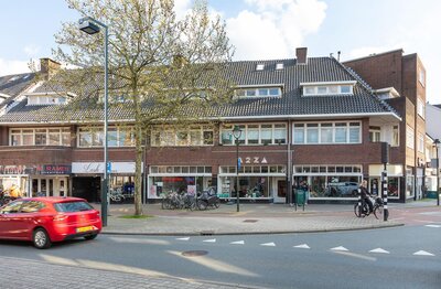 Koningshof 1 H HILVERSUM Koningshof 1 H HILVERSUM