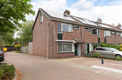 Vlindermeent 67 HILVERSUM Vlindermeent 67 HILVERSUM