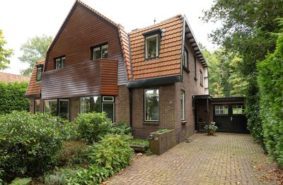 Eikbosserweg 193 HILVERSUM