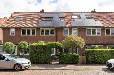 Calandstraat 11 HILVERSUM Calandstraat 11 HILVERSUM