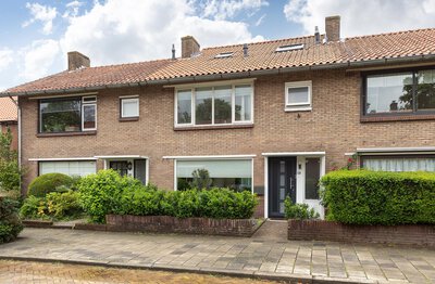 C. Evertsenstraat 28 HILVERSUM