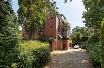 Roeltjesweg 1 7 HILVERSUM Roeltjesweg 1 7 HILVERSUM