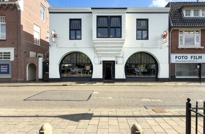 Herenstraat 1 A BUSSUM Herenstraat 1 A BUSSUM