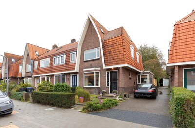 Jacob Catsstraat 45 HILVERSUM Jacob Catsstraat 45 HILVERSUM