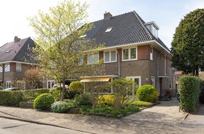 Lijsterbeslaan 10 HILVERSUM Lijsterbeslaan 10 HILVERSUM