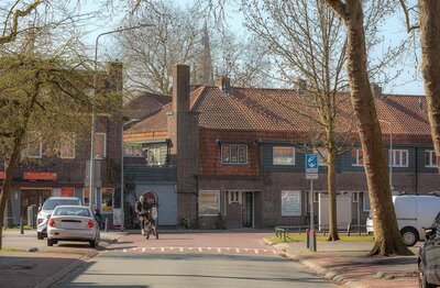 Kleine Drift 102 HILVERSUM Kleine Drift 102 HILVERSUM