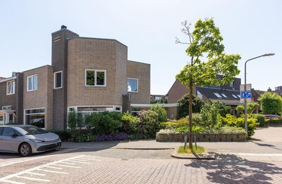 Kleine Drift 42 HILVERSUM Kleine Drift 42 HILVERSUM
