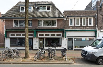 Havenstraat 95 A HILVERSUM