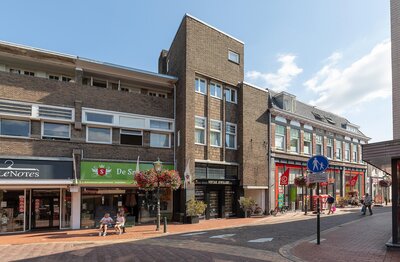 Nassaulaan 38 B BUSSUM Nassaulaan 38 B BUSSUM