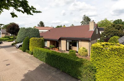 Kruidenmeent 8 HILVERSUM Kruidenmeent 8 HILVERSUM