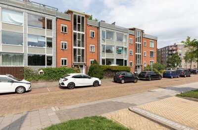 Van Linschotenlaan 282 HILVERSUM Van Linschotenlaan 282 HILVERSUM