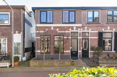 Tulpstraat 47 HILVERSUM Tulpstraat 47 HILVERSUM
