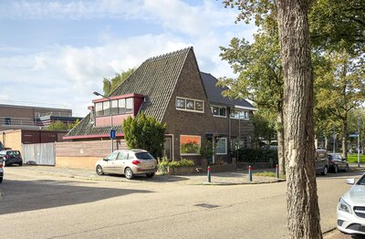 Liebergerweg 762 HILVERSUM Liebergerweg 762 HILVERSUM