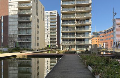 Prins Bernhardstraat 107 HILVERSUM Prins Bernhardstraat 107 HILVERSUM