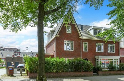 Lorentzweg 46 G 2 HILVERSUM Lorentzweg 46 G 2 HILVERSUM