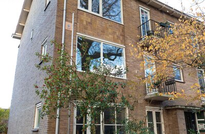 Bosdrift 210 HILVERSUM Bosdrift 210 HILVERSUM