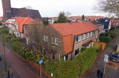 Eikbosserweg 216 HILVERSUM Eikbosserweg 216 HILVERSUM