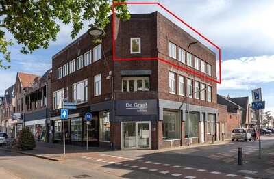 1e Oosterstraat 1 A HILVERSUM 1e Oosterstraat 1 A HILVERSUM