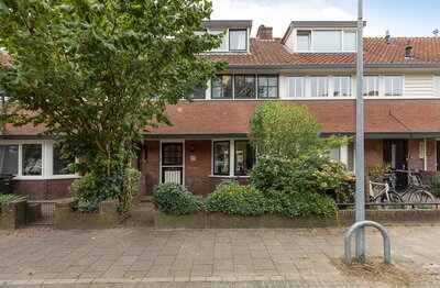 Ampèrestraat 20 HILVERSUM Ampèrestraat 20 HILVERSUM