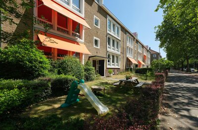 Diependaalselaan 442 HILVERSUM Diependaalselaan 442 HILVERSUM