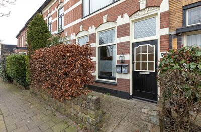 Koningsstraat 95 HILVERSUM Koningsstraat 95 HILVERSUM