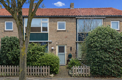 Marterlaan 94 HILVERSUM Marterlaan 94 HILVERSUM