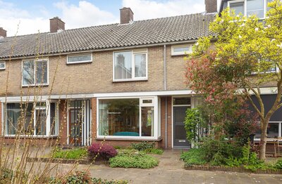 Gomarushof 64 HILVERSUM Gomarushof 64 HILVERSUM